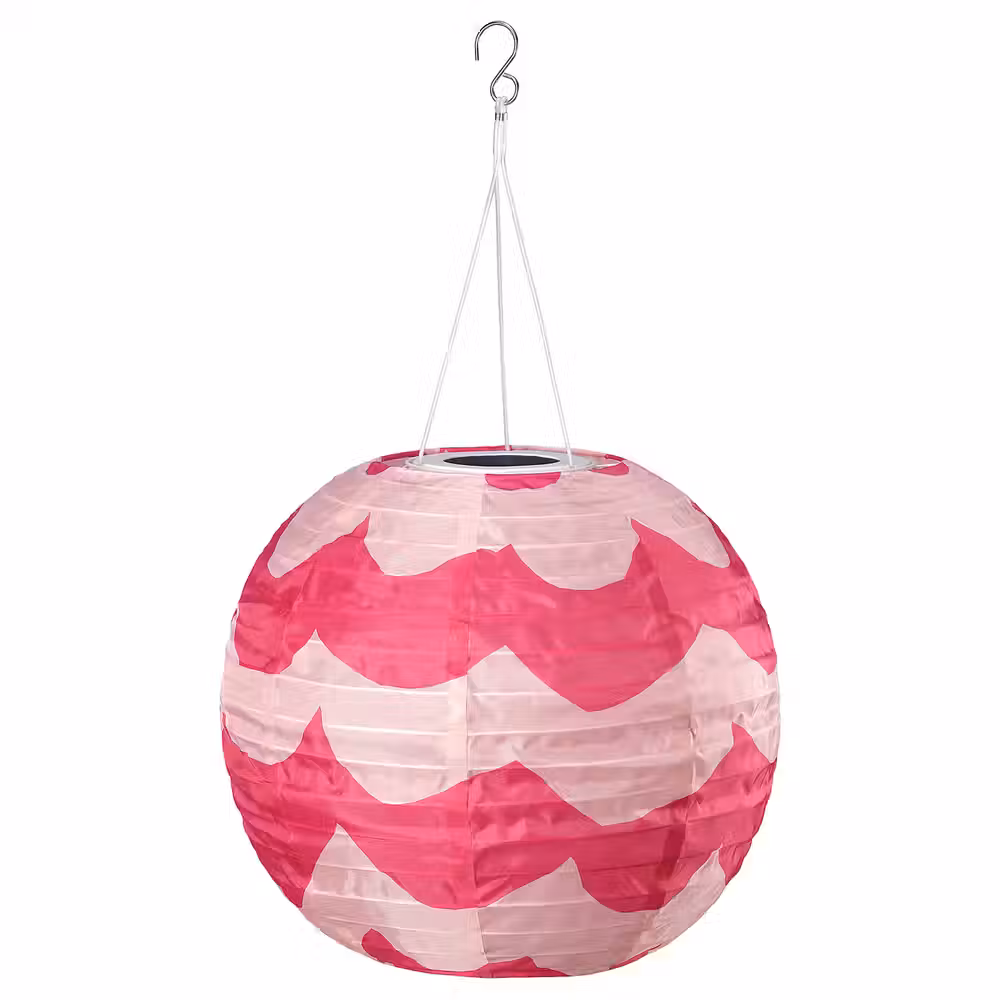 SOLVINDEN Подвесная светодиодная лампа - фото 1