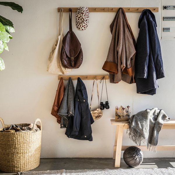 IKEA, дополнительный ракурс - схема-чертеж с размерами