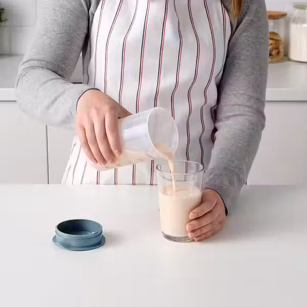 STANDARDMÅTT Шейкер - с мерной шкалой 500 мл - фото 4