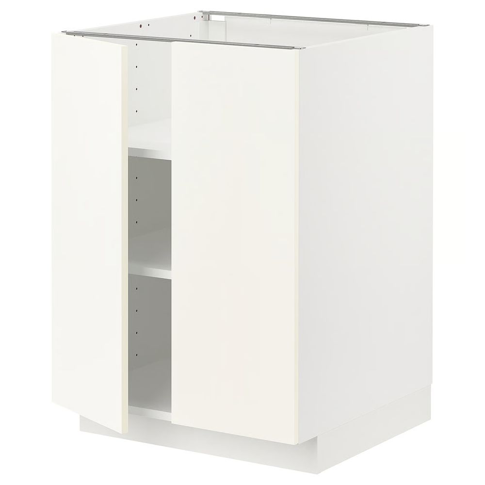 IKEA, вид спереди
