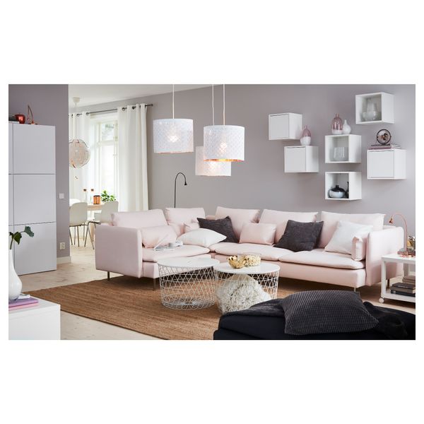 IKEA, дополнительный ракурс - схема-чертеж с размерами