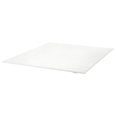 Тонкий матрас, белый 160x200 см IKEA TALGJE ТАЛЬДЖЕ 403.693.07