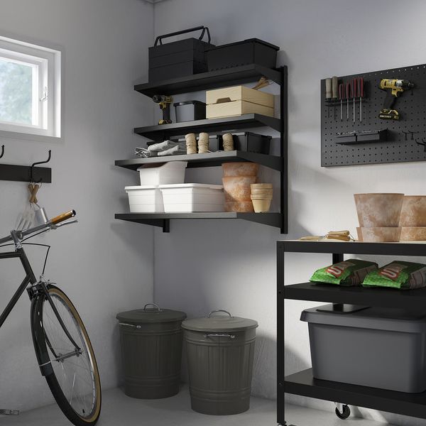 IKEA, дополнительный ракурс