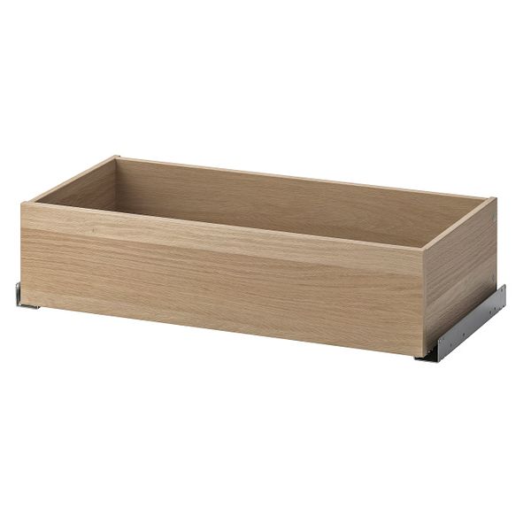 IKEA, дополнительный ракурс - схема-чертеж с размерами