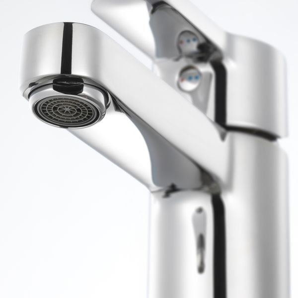 Мебель для ванной, 18 предмета, 102x43x65 cm IKEA TVÄLLEN ЛЕН ТВЭЛЛЕН, BEGIVENHET БЕГИВЕНХЕТ 994.199.18 - схема-чертеж с размерами