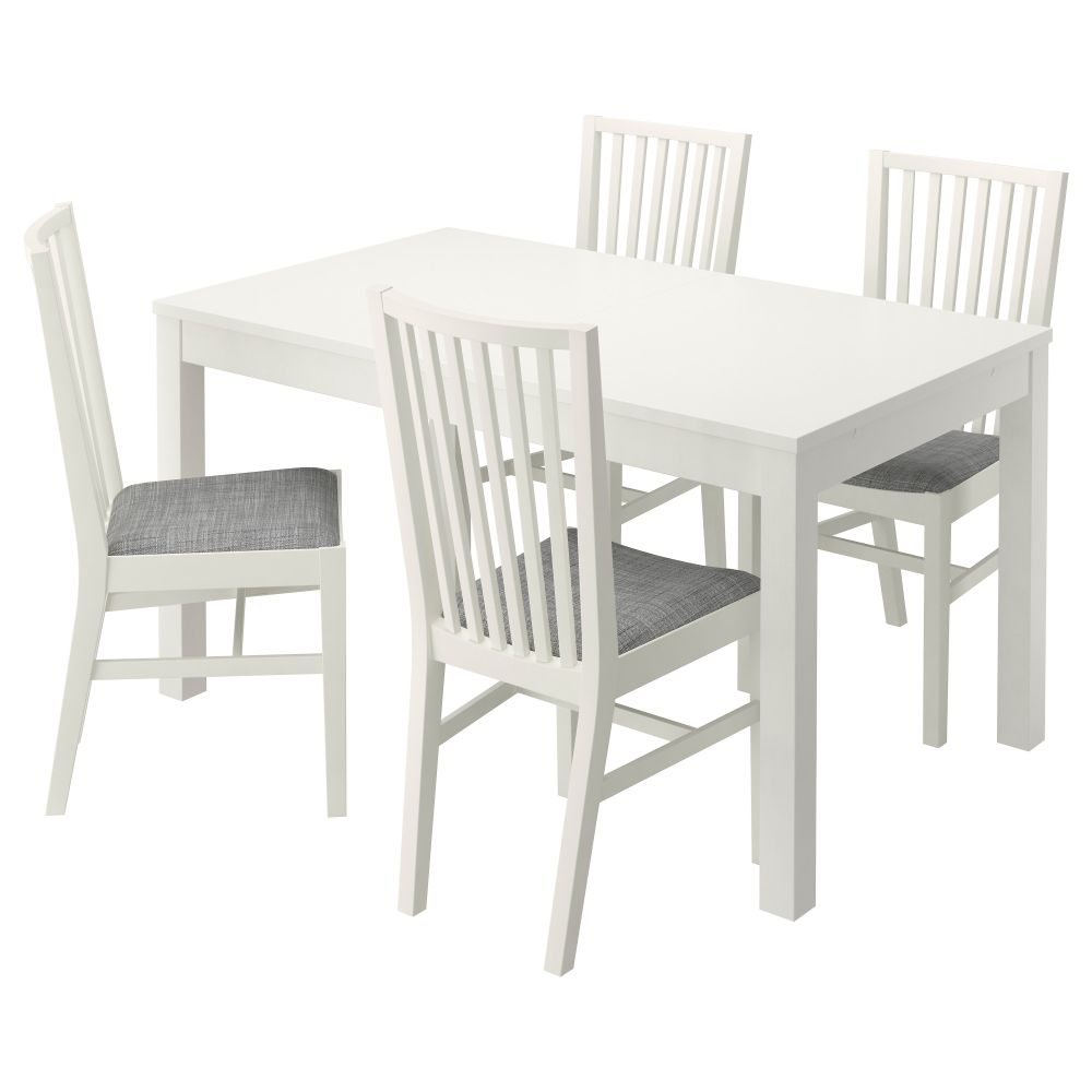 IKEA, вид спереди