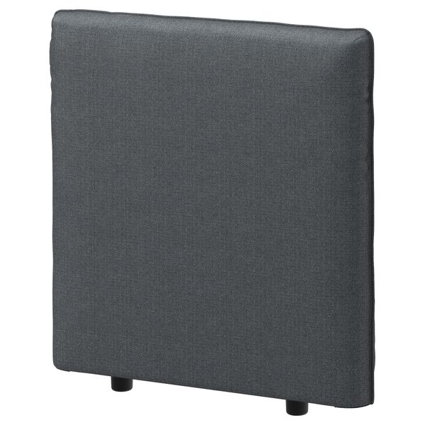 IKEA, дополнительный ракурс - схема-чертеж с размерами