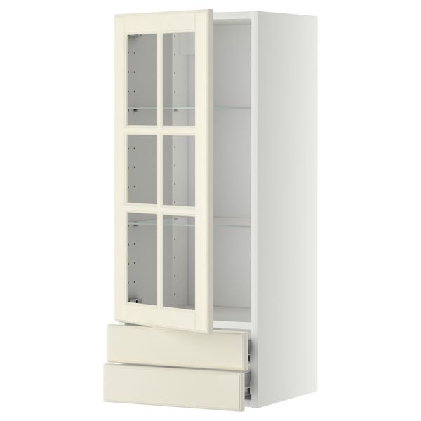IKEA, вид спереди