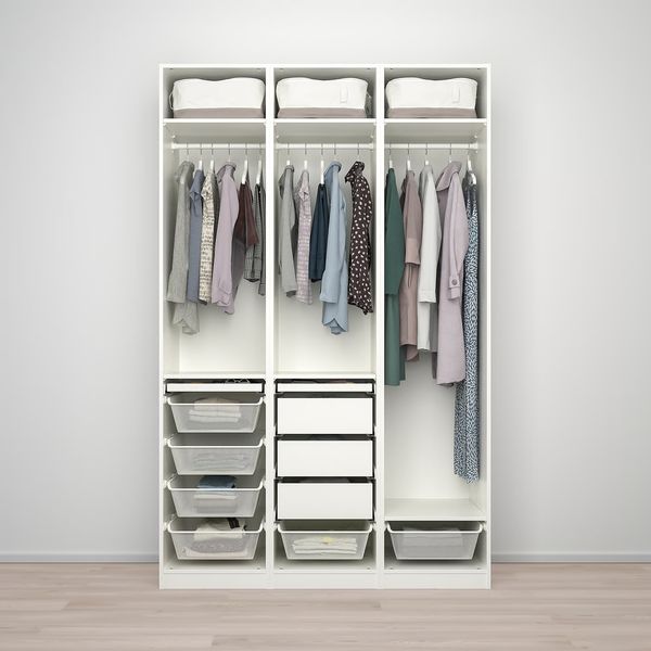 IKEA, дополнительный ракурс