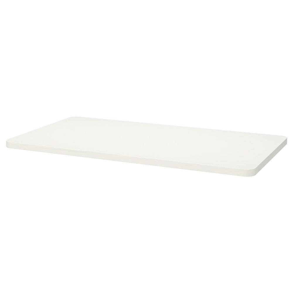 IKEA, вид спереди - схема-чертеж с размерами