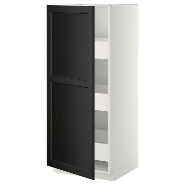 IKEA, вид спереди