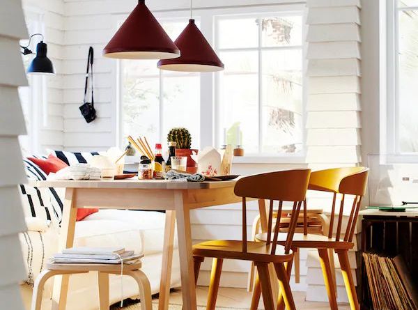 Лучшие поступления из нового каталога IKEA 2021