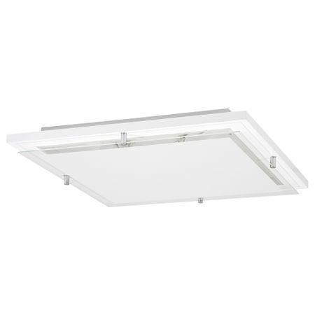 Потолочный светильник ФИФФЛАРЮД, белый