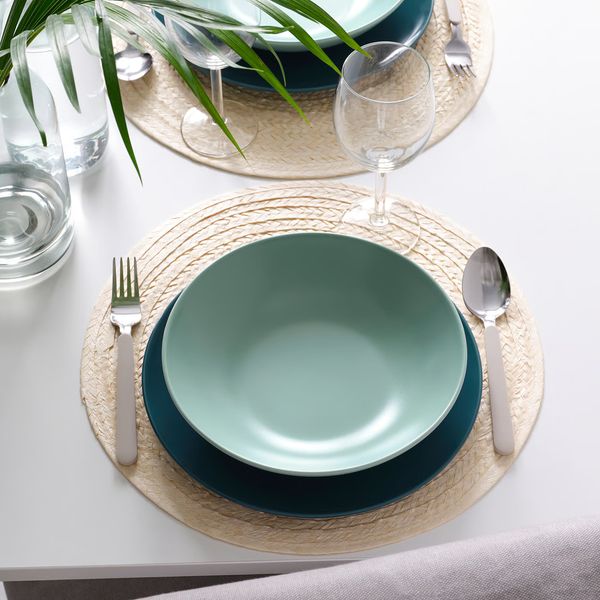 IKEA, дополнительный ракурс - схема-чертеж с размерами