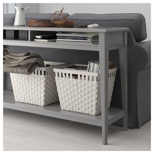 IKEA, дополнительный ракурс - схема-чертеж с размерами