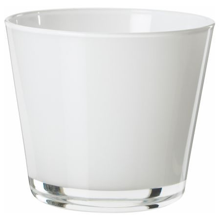 Стакан ДИОД, белый (25 сл)