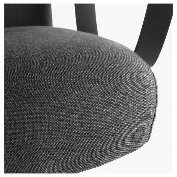 MARKUS Рабочий стул - Vissle темно-серый Medium - фото 10