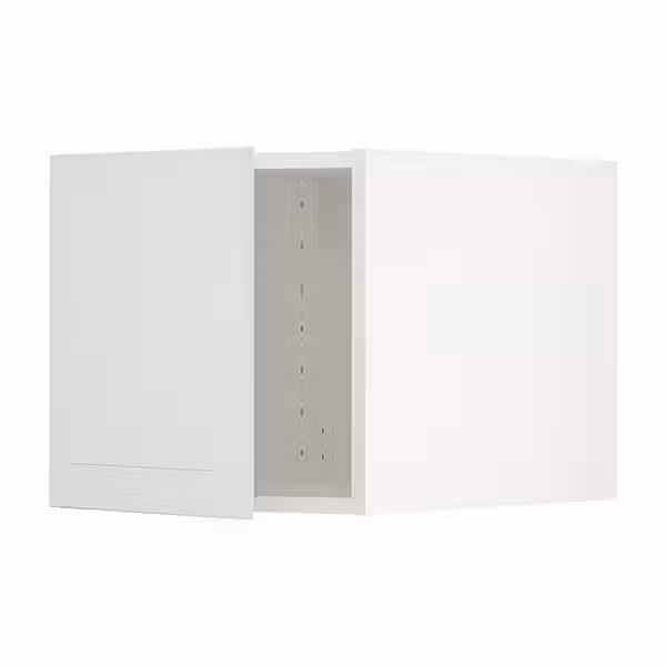 METOD Верхний шкаф - белый/Stensund белый 40x40 см - фото 1