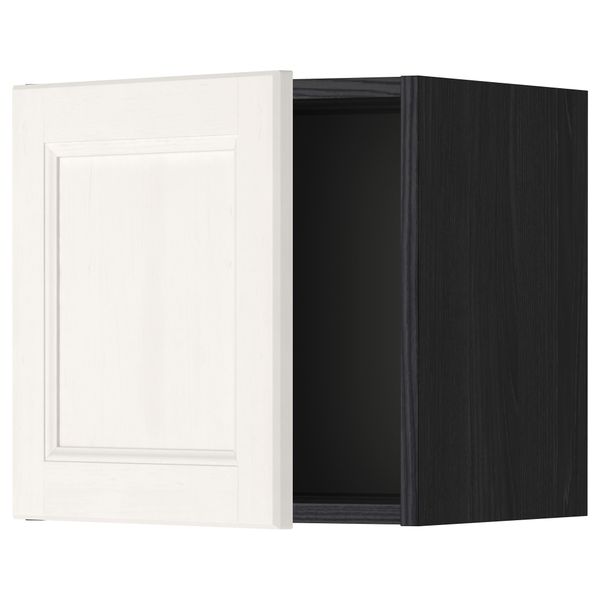 IKEA, вид спереди - схема-чертеж с размерами