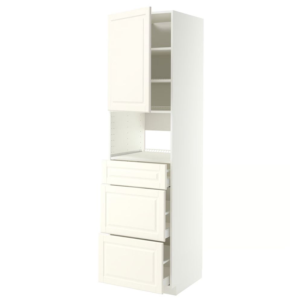 IKEA, вид спереди