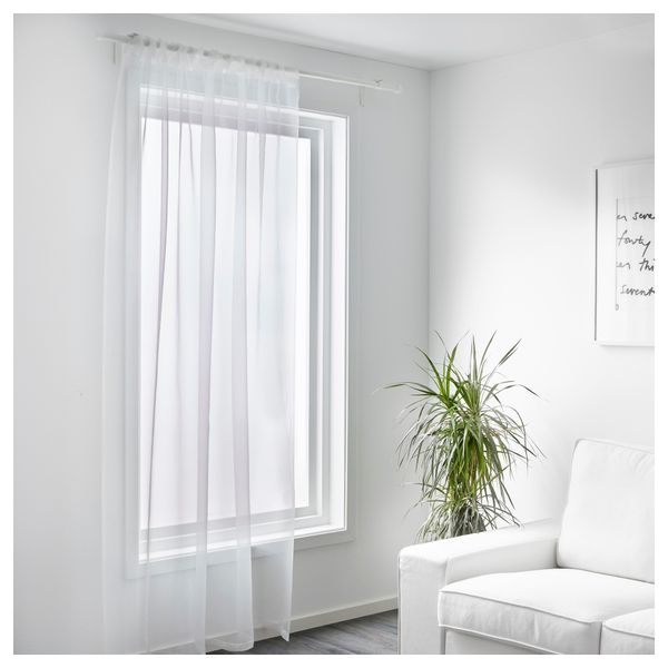 IKEA, дополнительный ракурс - схема-чертеж с размерами