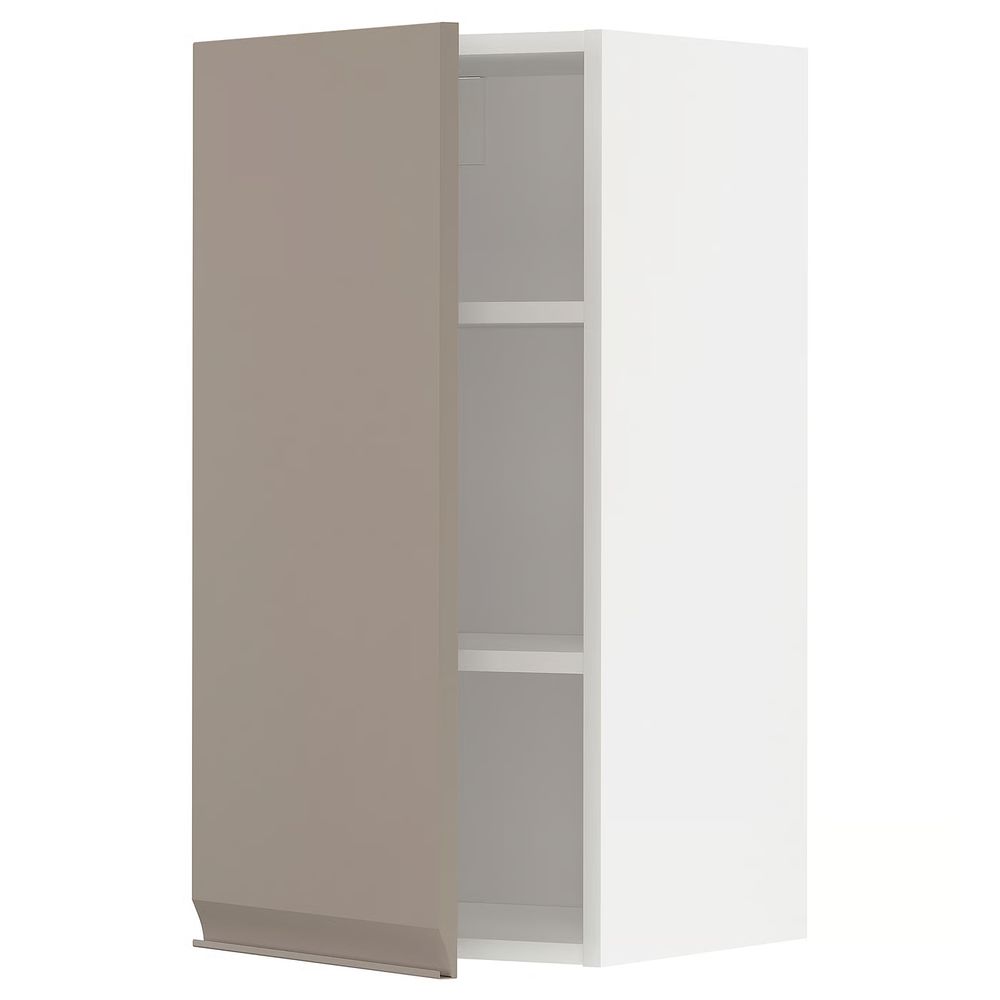 IKEA, вид спереди