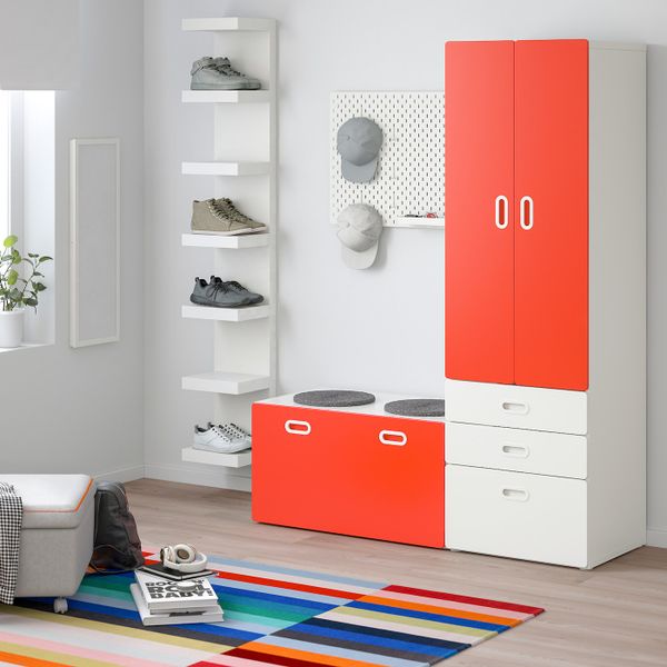 IKEA, дополнительный ракурс