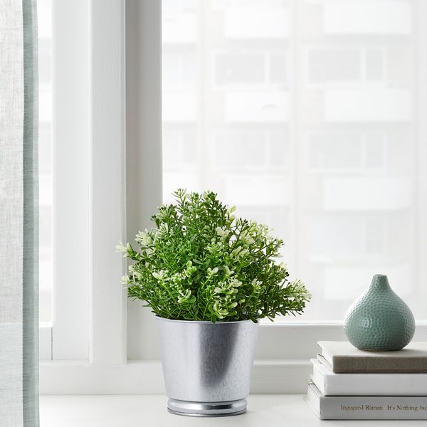 IKEA, дополнительный ракурс - схема-чертеж с размерами