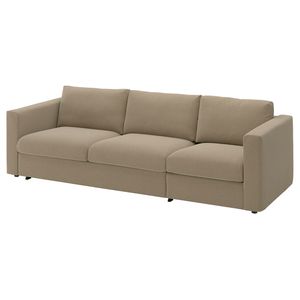 IKEA, вид спереди