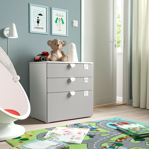 IKEA, дополнительный ракурс