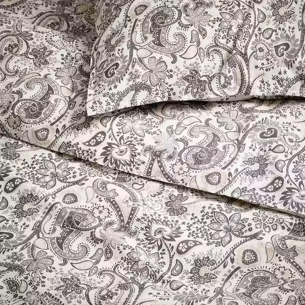 RODGERSIA РОДГЕРСИЯ Пододеяльник и 2 наволочки - фото 4