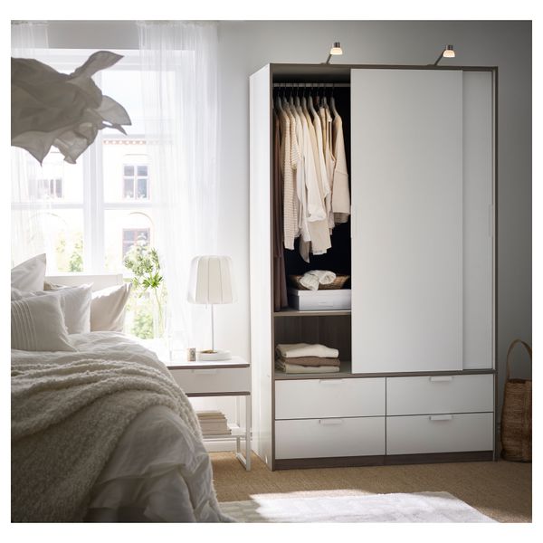 IKEA, дополнительный ракурс