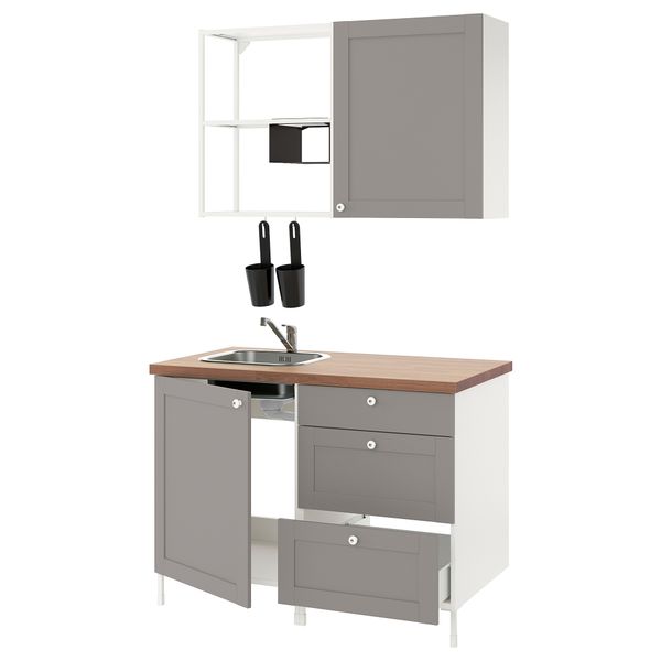 IKEA в интерьере
