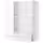 METOD / MAXIMERA Навесной шкаф/2дверцы/2ящика