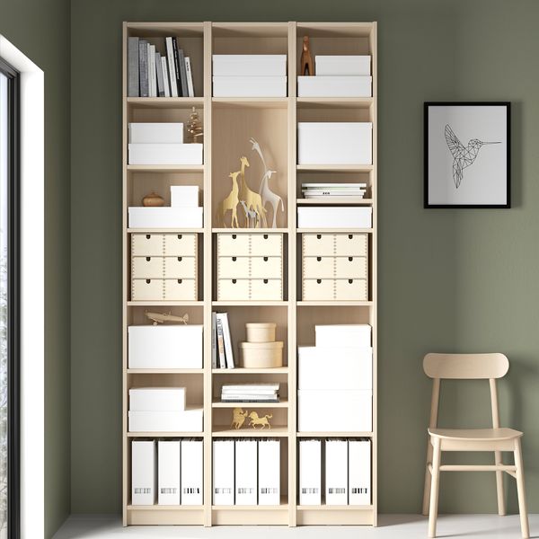 IKEA, дополнительный ракурс