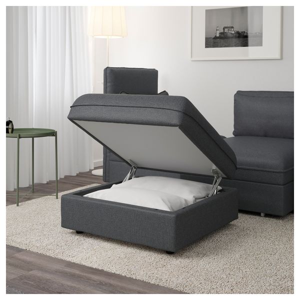 IKEA, дополнительный ракурс