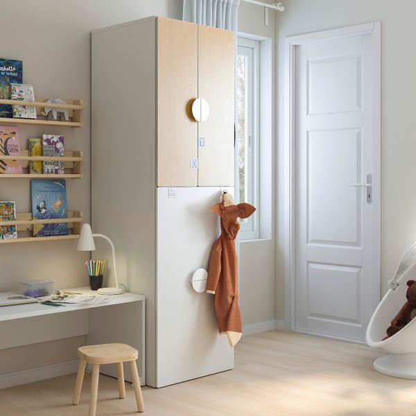 IKEA, дополнительный ракурс