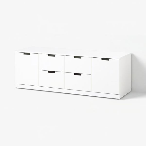 IKEA, вид спереди