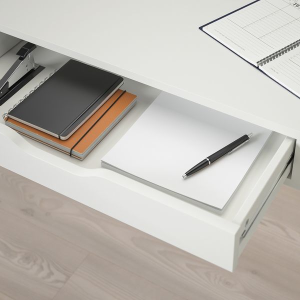 IKEA, дополнительный ракурс - схема-чертеж с размерами