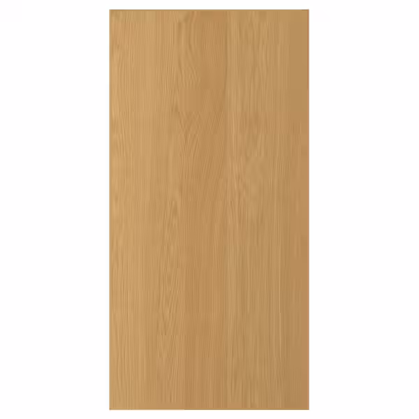 SINARP Дверь - дубовый шпон 60x120 см - фото 1