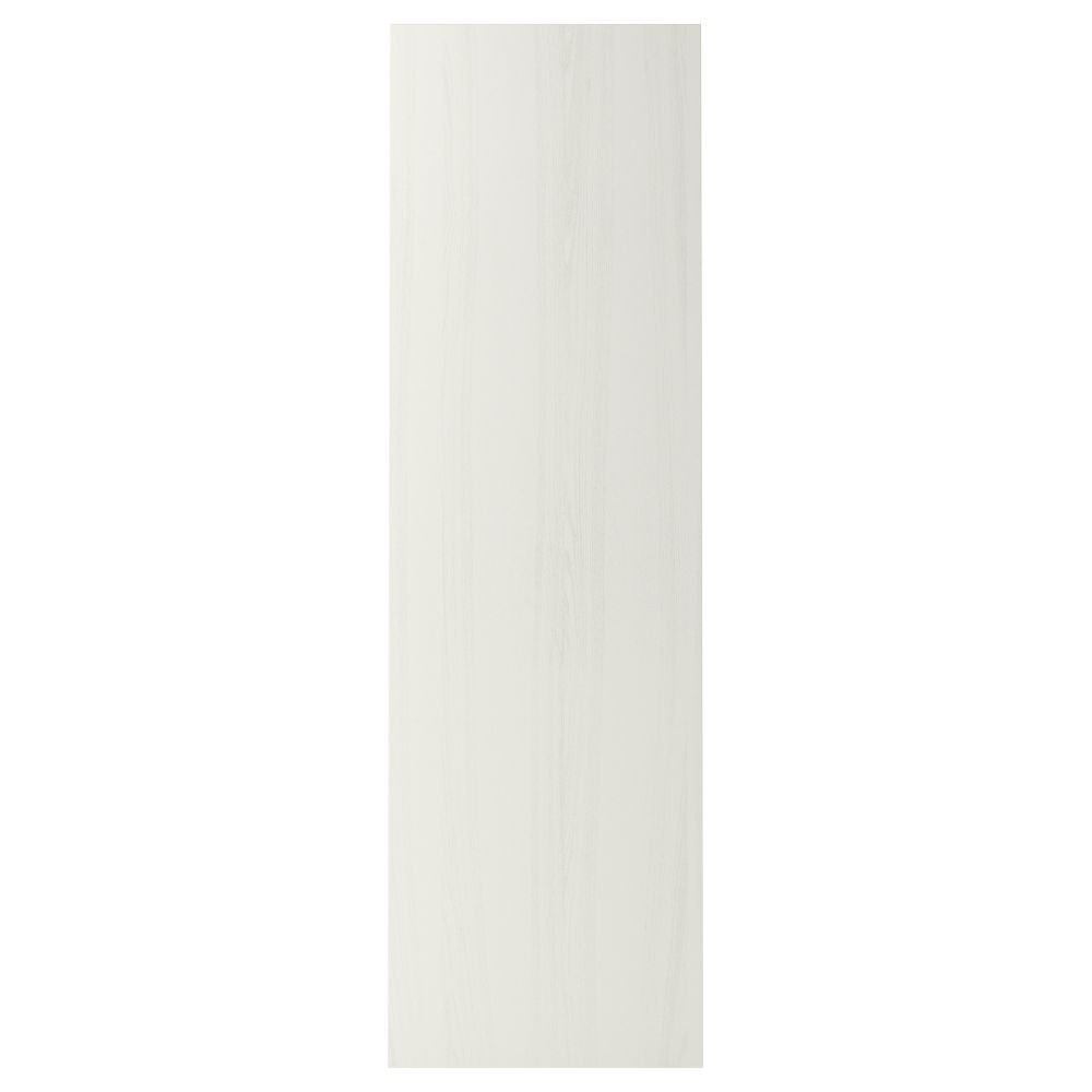 IKEA, вид спереди - схема-чертеж с размерами