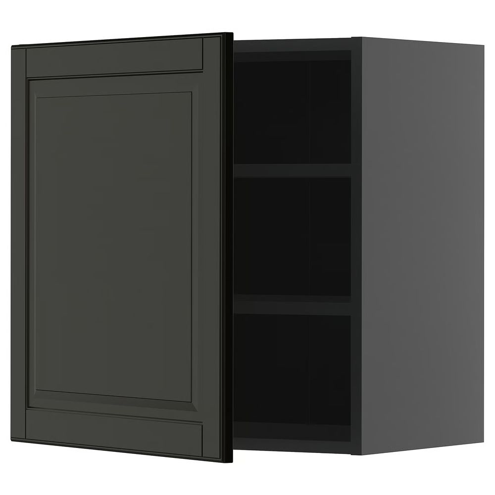 IKEA, вид спереди