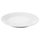 IKEA 365+ Тарелка - белый 20 см