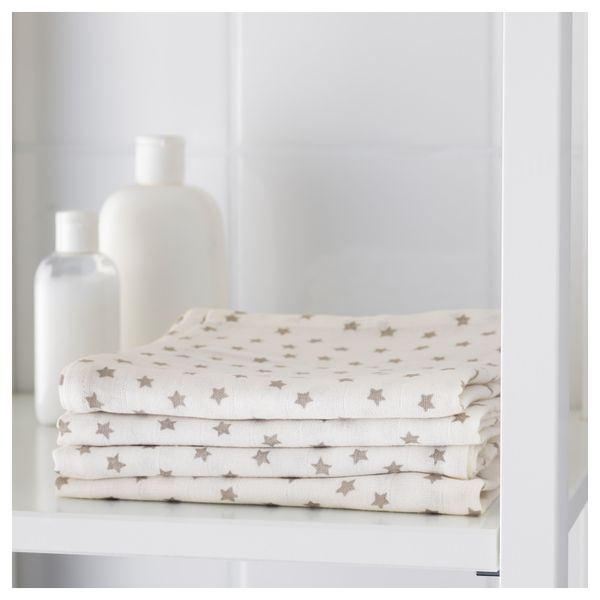 IKEA, дополнительный ракурс - схема-чертеж с размерами