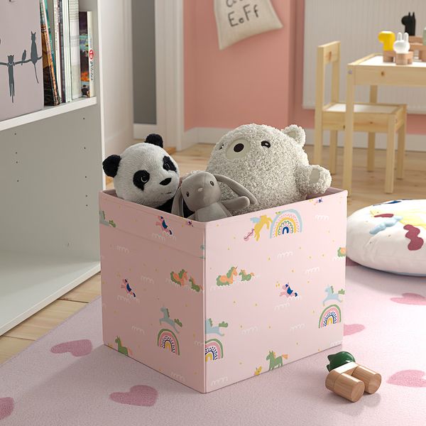 Упаковка 2 из 4 для IKEA