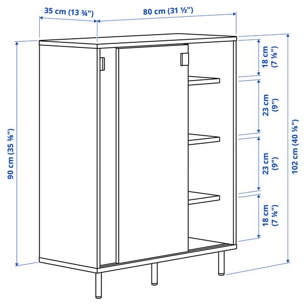 IKEA, дополнительный ракурс
