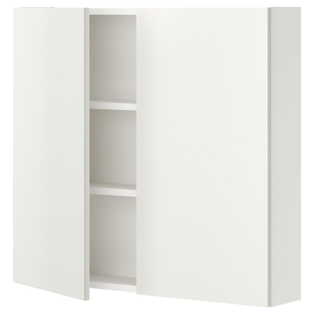 IKEA, вид спереди