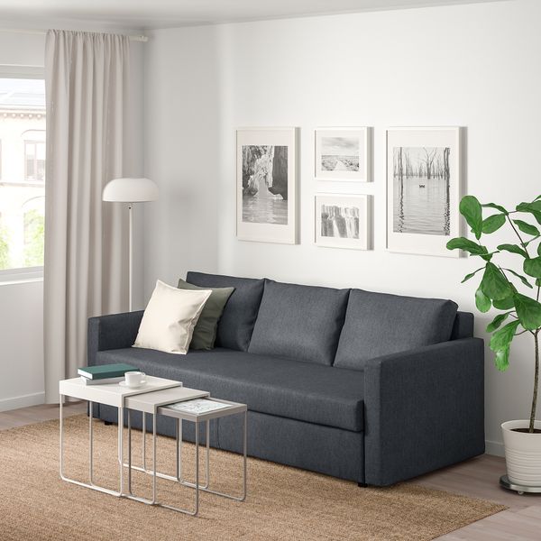 IKEA, дополнительный ракурс