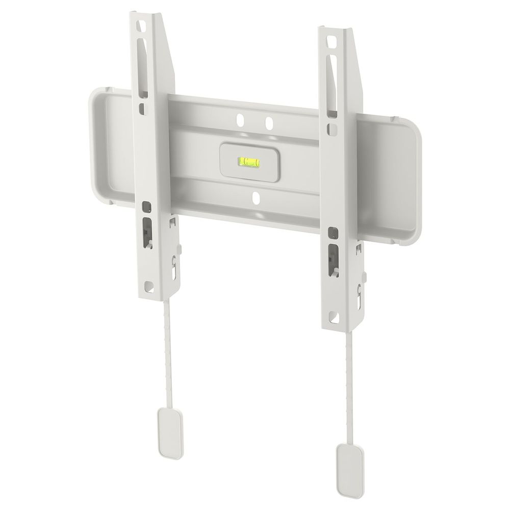 Стенной кронштейн для ТВ, фиксированный 19-32 дюйм IKEA UPPLEVA УППЛЕВА 003.850.26 - схема-чертеж с размерами