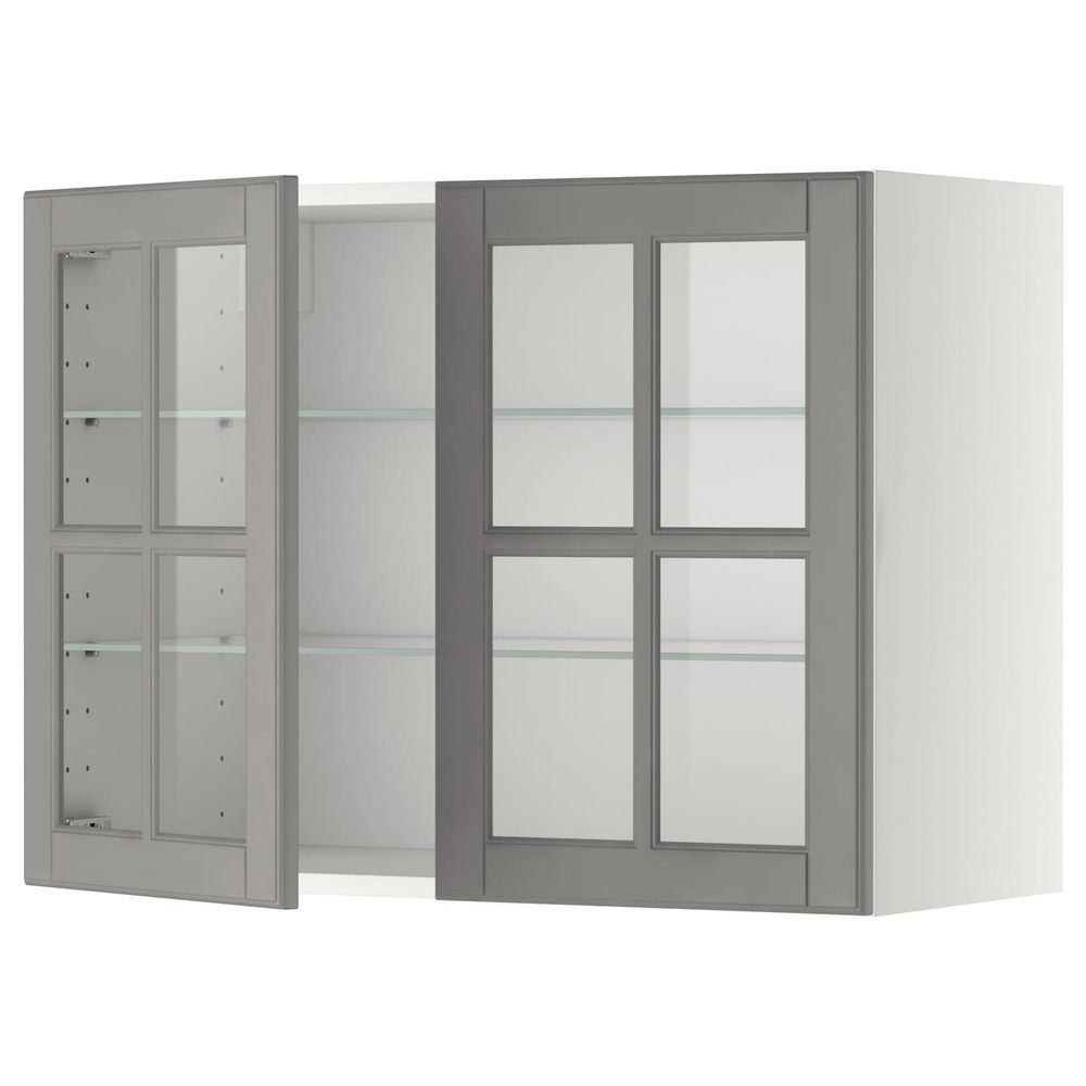 IKEA, вид спереди